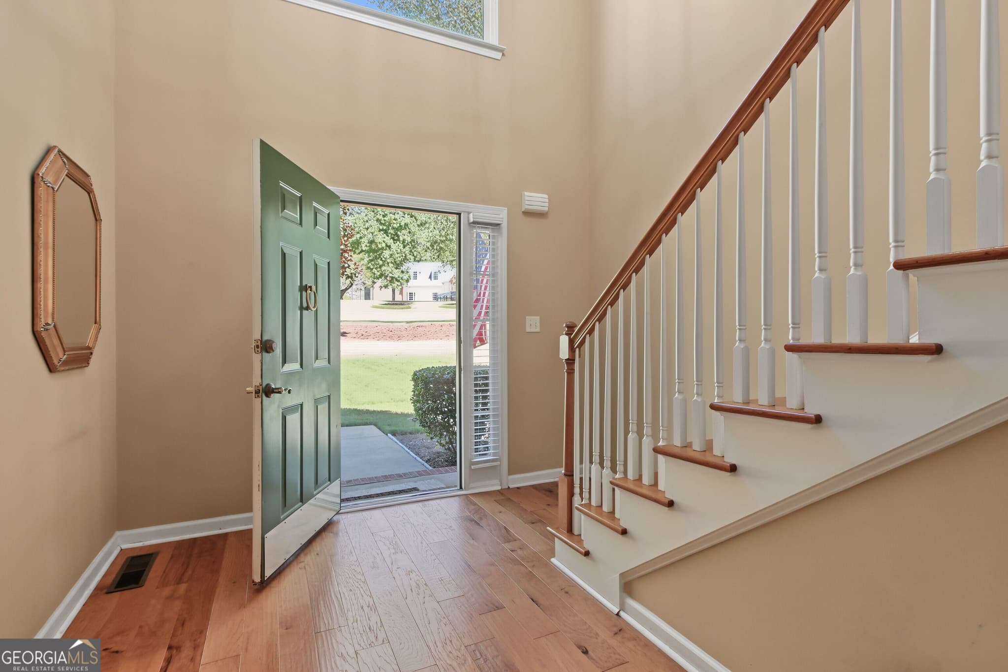 5 bedroom, 3 bathroom, 2,409 sq ft single family residence for sale at 15 Grange Way, Sharpsburg, GA 30277 — photo 6