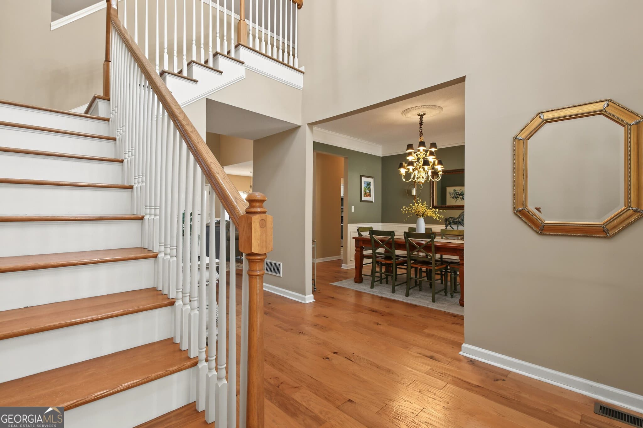 5 bedroom, 3 bathroom, 2,409 sq ft single family residence for sale at 15 Grange Way, Sharpsburg, GA 30277 — photo 7