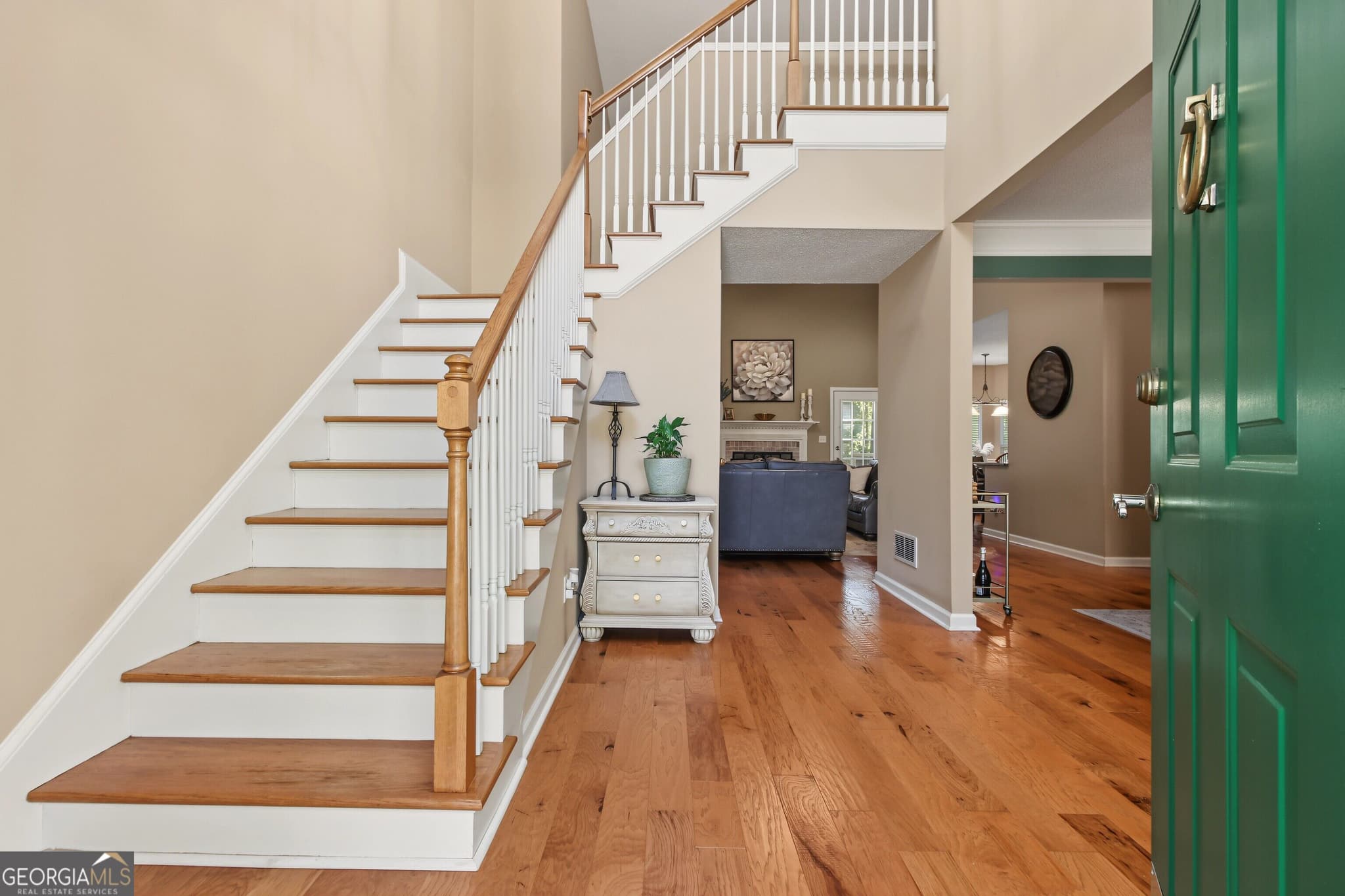 5 bedroom, 3 bathroom, 2,409 sq ft single family residence for sale at 15 Grange Way, Sharpsburg, GA 30277 — photo 5