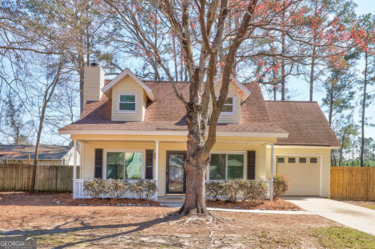 2 Hickory Road, Rincon, GA 31326 — most recent listing photo