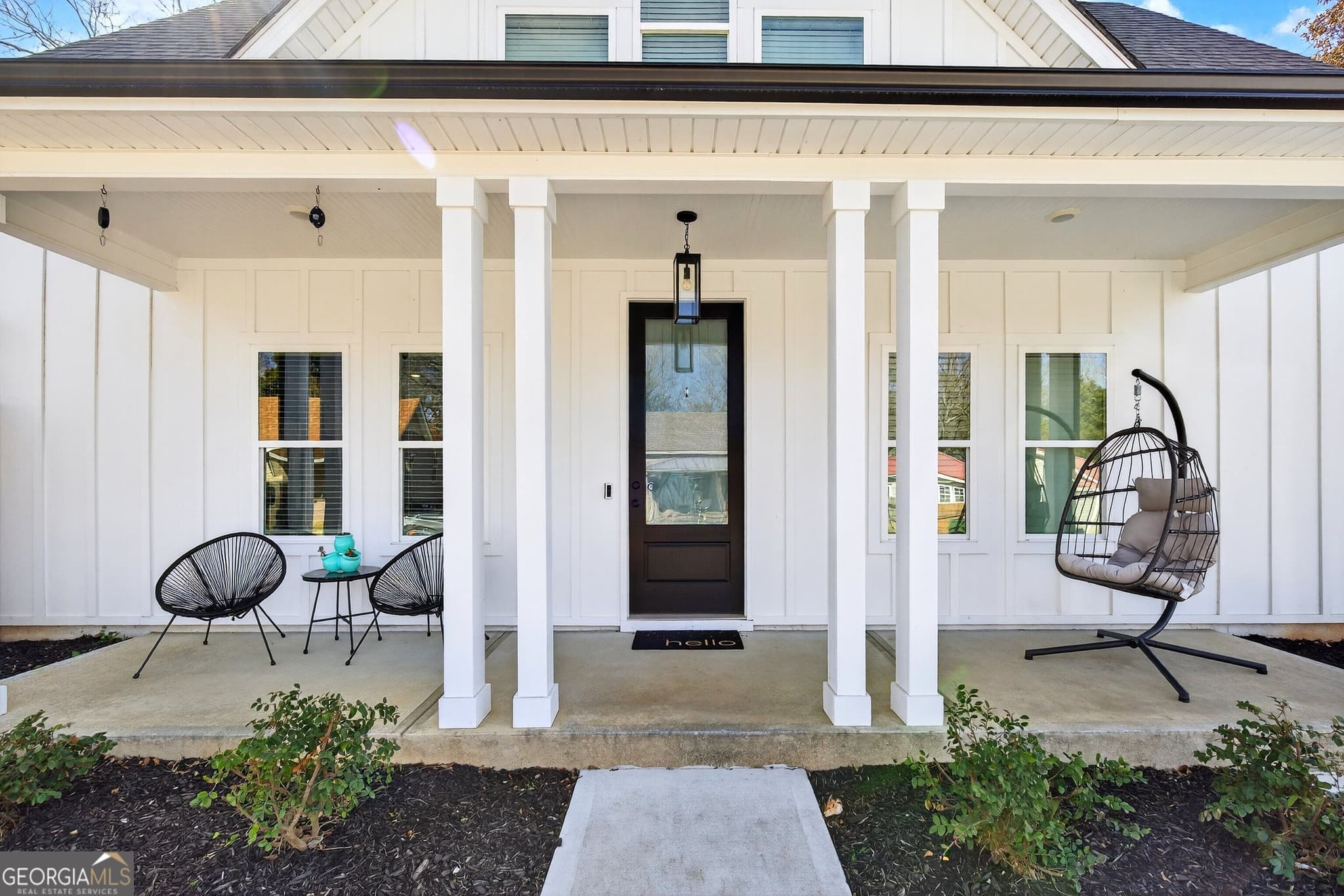 3 bedroom, 2 bathroom, 1,324 sq ft single family residence for rent at 201 Marshall Street, Hogansville, GA 30230 for $2,200 a month — photo 7