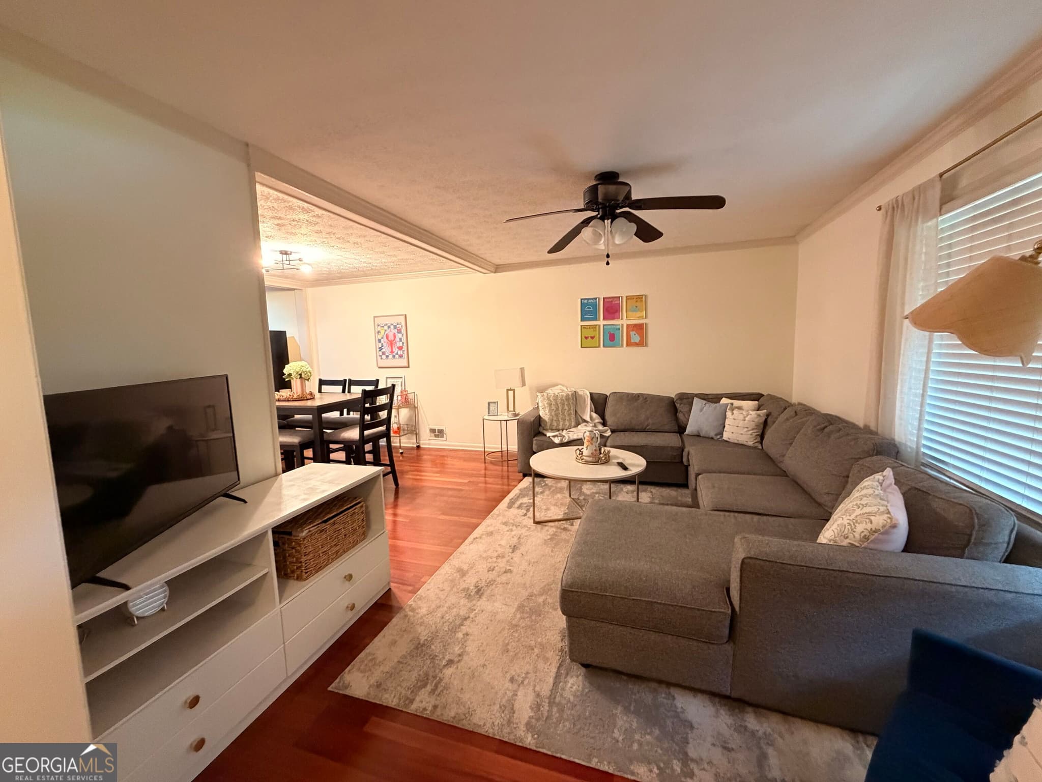 5 bedroom, 3 bathroom, 2,178 sq ft single family residence for rent at 240 Davis Street, Athens, GA 30606 for $4,000 a month — photo 2