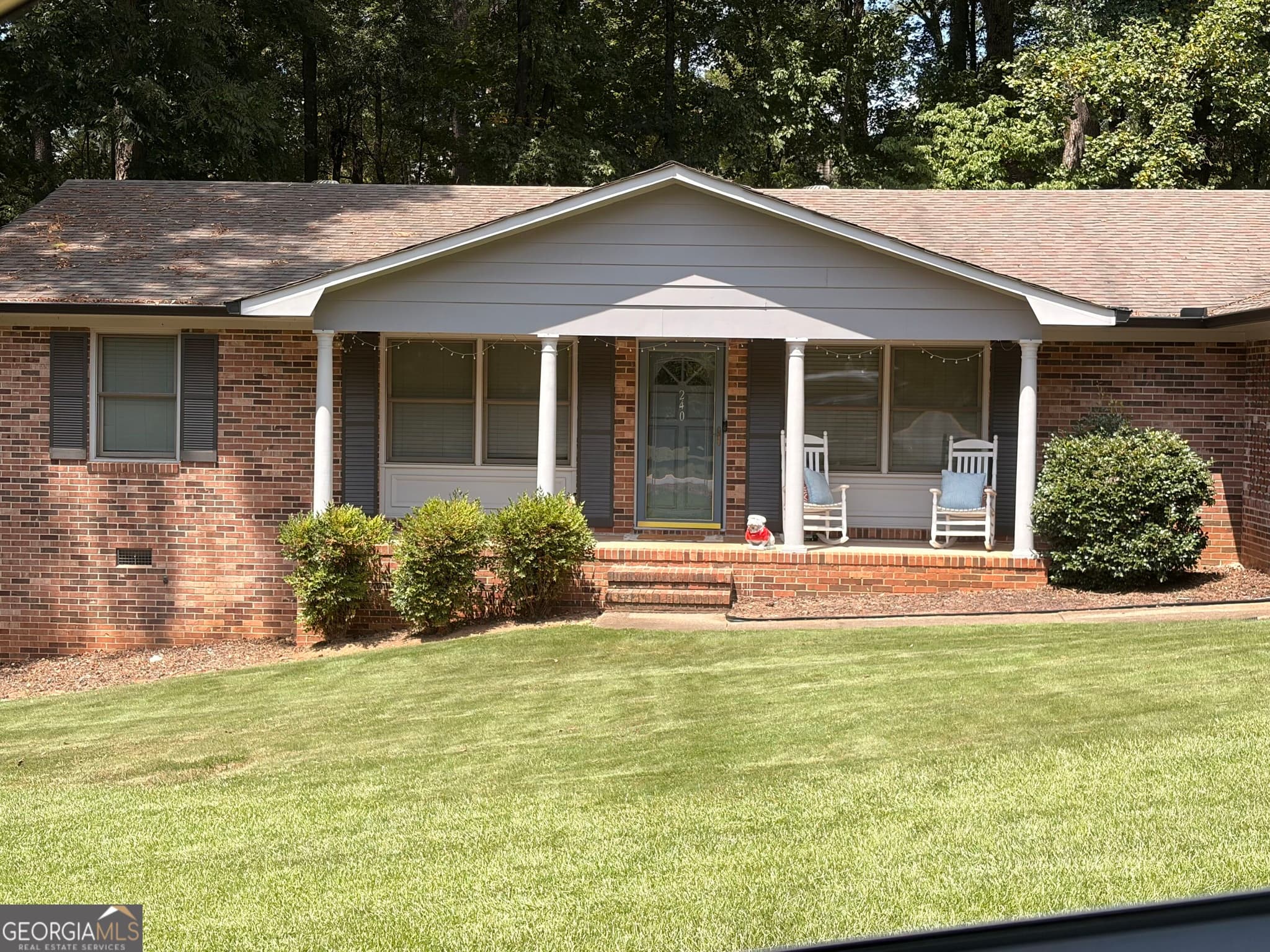 5 bedroom, 3 bathroom, 2,178 sq ft single family residence for rent at 240 Davis Street, Athens, GA 30606 for $4,000 a month — photo 1 of 14