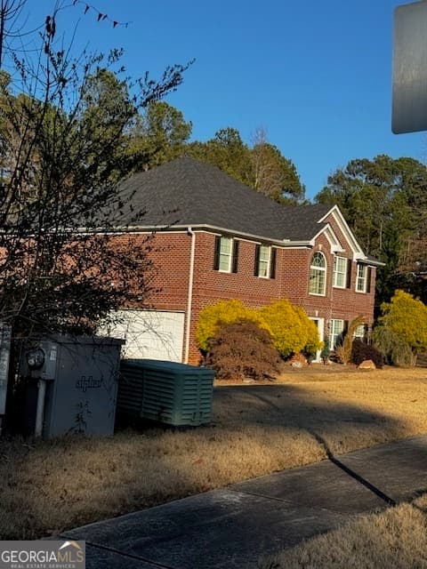 residential lot for sale at 28.59 ACRES in Henry County, Jackson, GA 30233 — photo 5