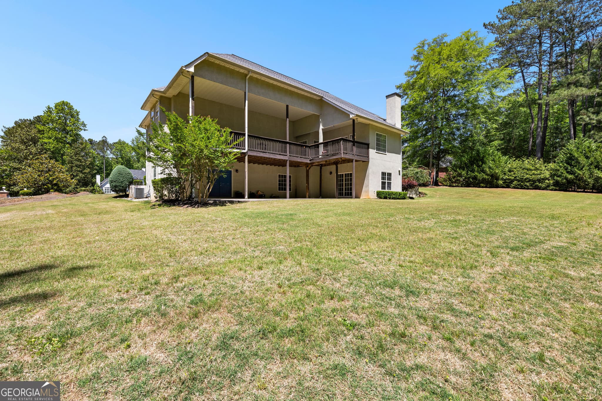 4 bedroom, 3 bathroom, 3,966 sq ft single family residence for sale at 915 Magnolia Way, Hampton, GA 30228 — photo 7