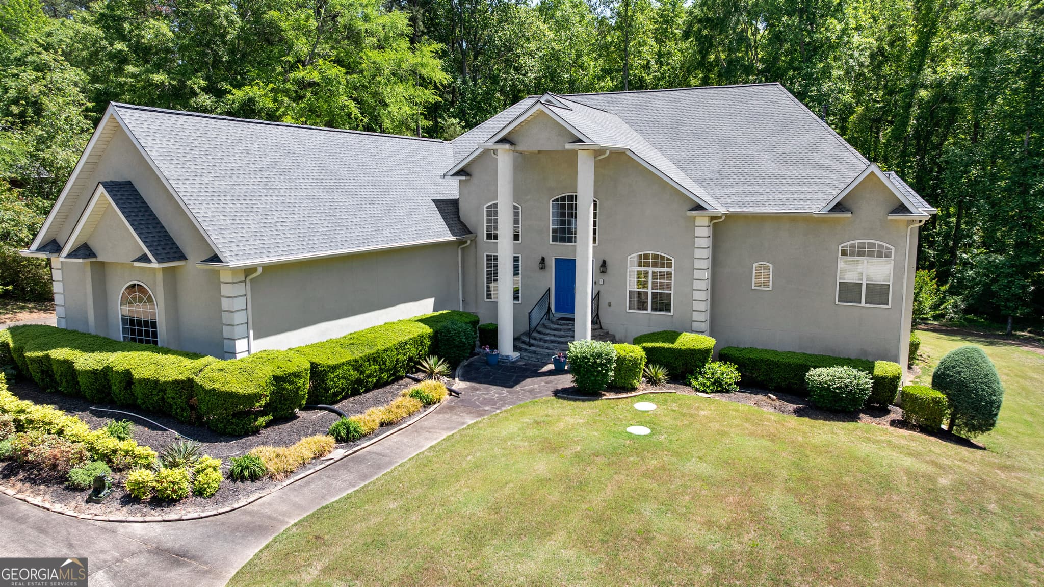 4 bedroom, 3 bathroom, 3,966 sq ft single family residence for sale at 915 Magnolia Way, Hampton, GA 30228 — photo 3