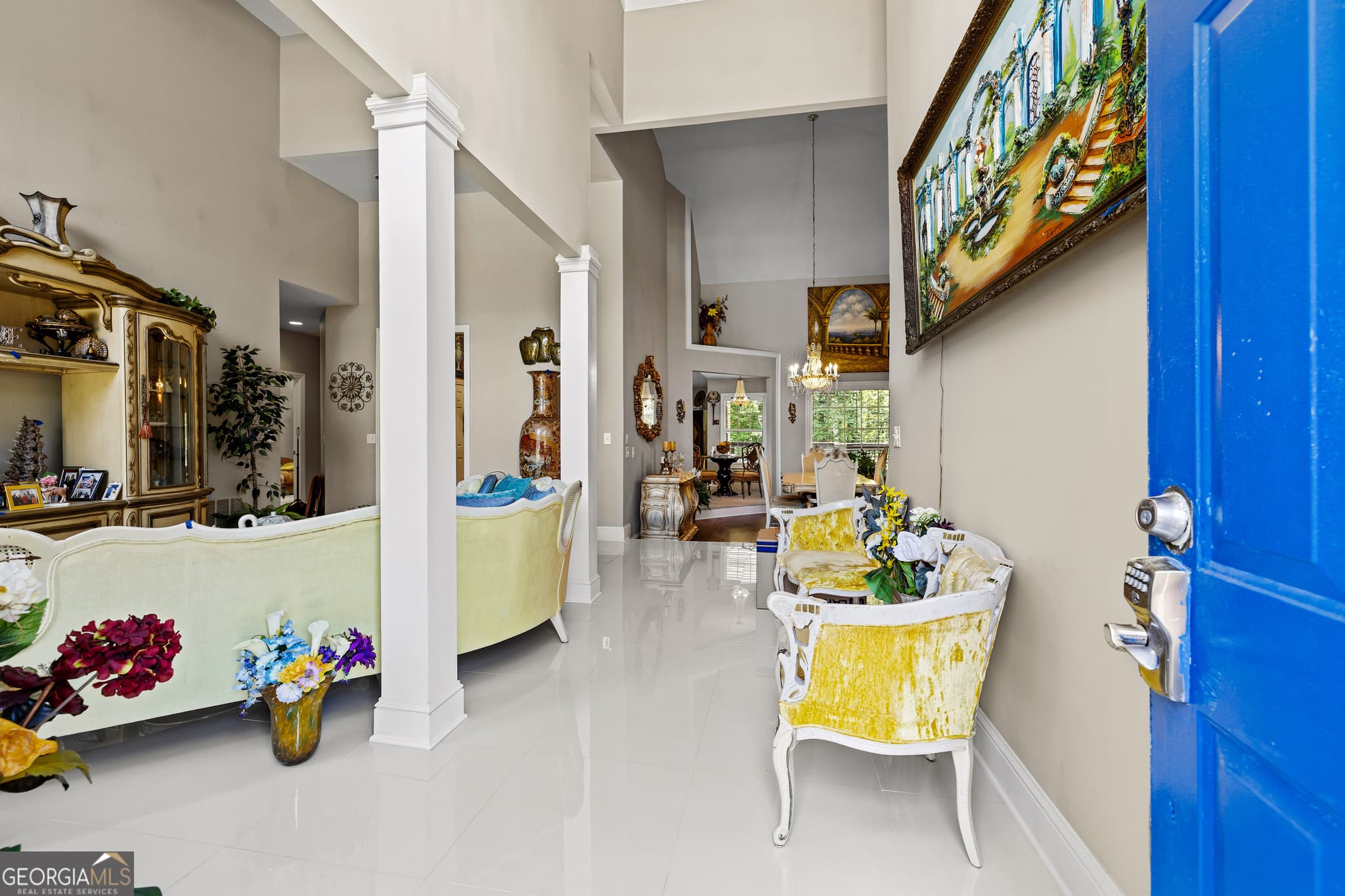 4 bedroom, 3 bathroom, 3,966 sq ft single family residence for sale at 915 Magnolia Way, Hampton, GA 30228 — photo 10