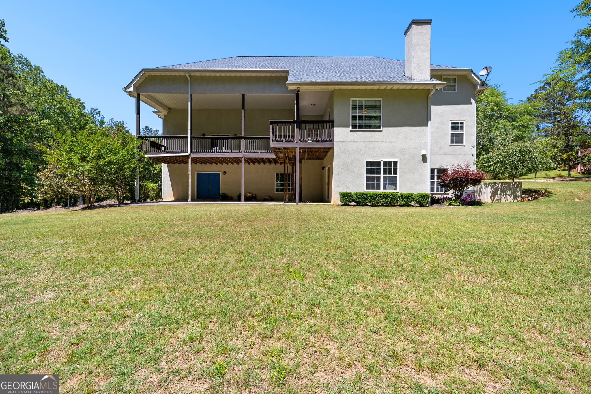 4 bedroom, 3 bathroom, 3,966 sq ft single family residence for sale at 915 Magnolia Way, Hampton, GA 30228 — photo 8