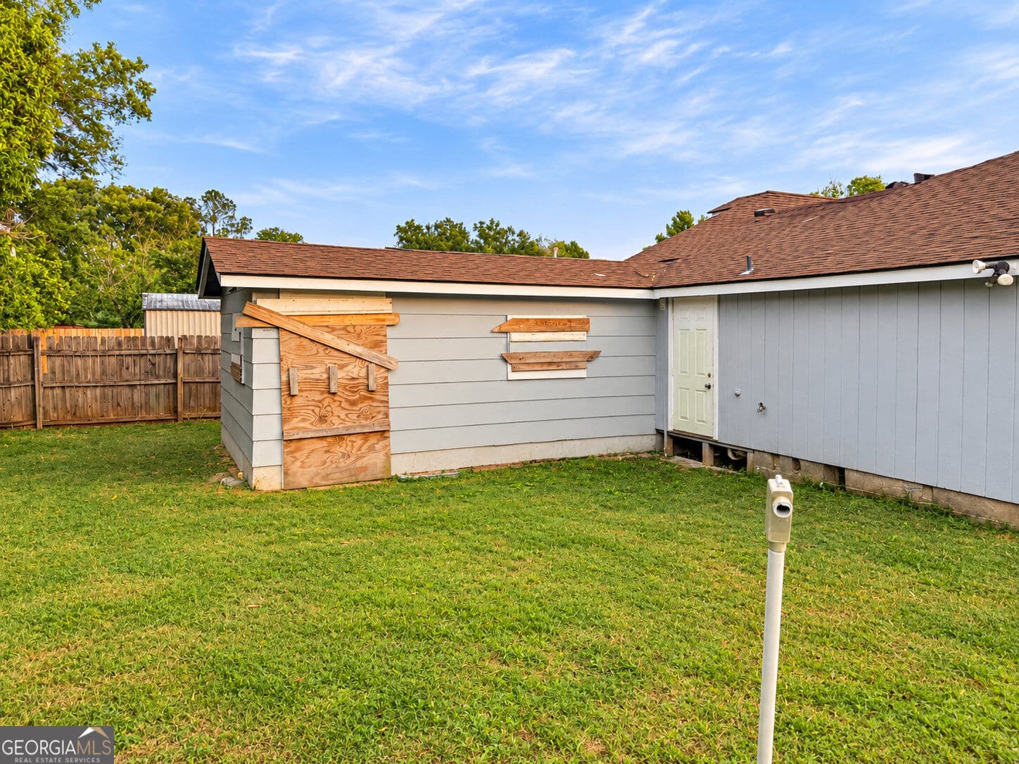 3 bedroom, 1 bathroom, 1,364 sq ft single family residence for sale at 2121 Lake Avenue, Augusta, GA 30904 — photo 6