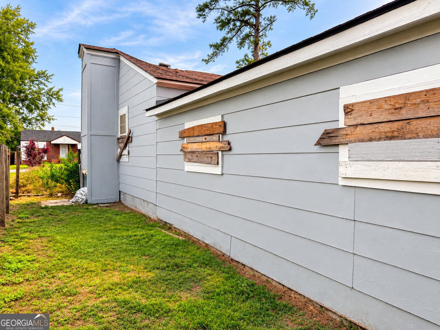 3 bedroom, 1 bathroom, 1,364 sq ft single family residence for sale at 2121 Lake Avenue, Augusta, GA 30904 — photo 5