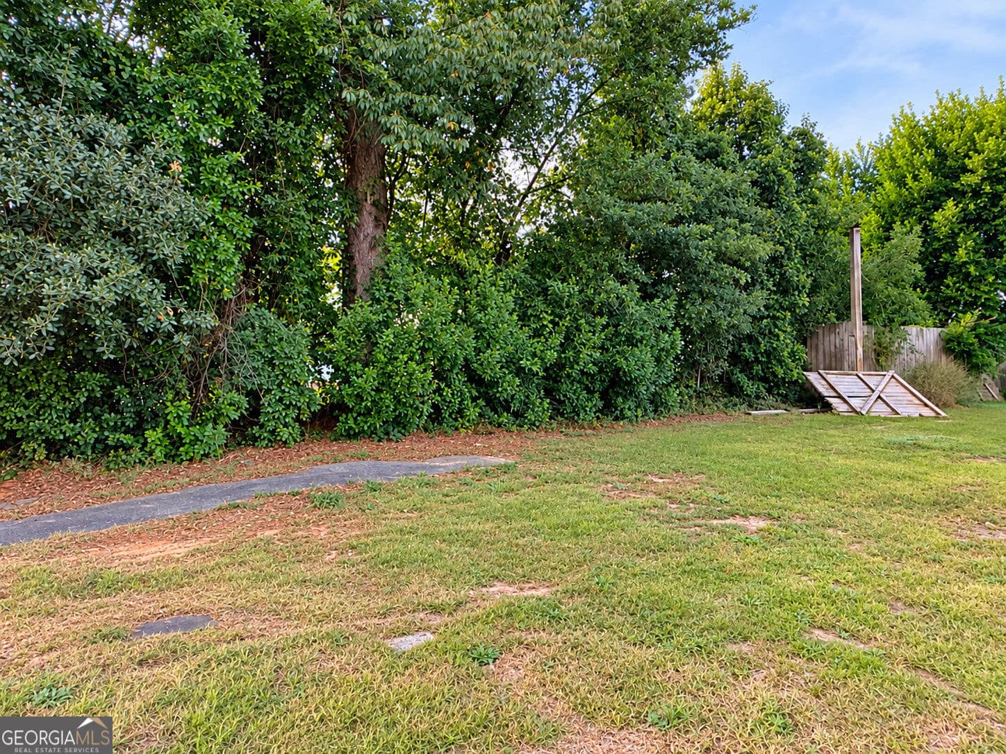 3 bedroom, 1 bathroom, 1,364 sq ft single family residence for sale at 2121 Lake Avenue, Augusta, GA 30904 — photo 9