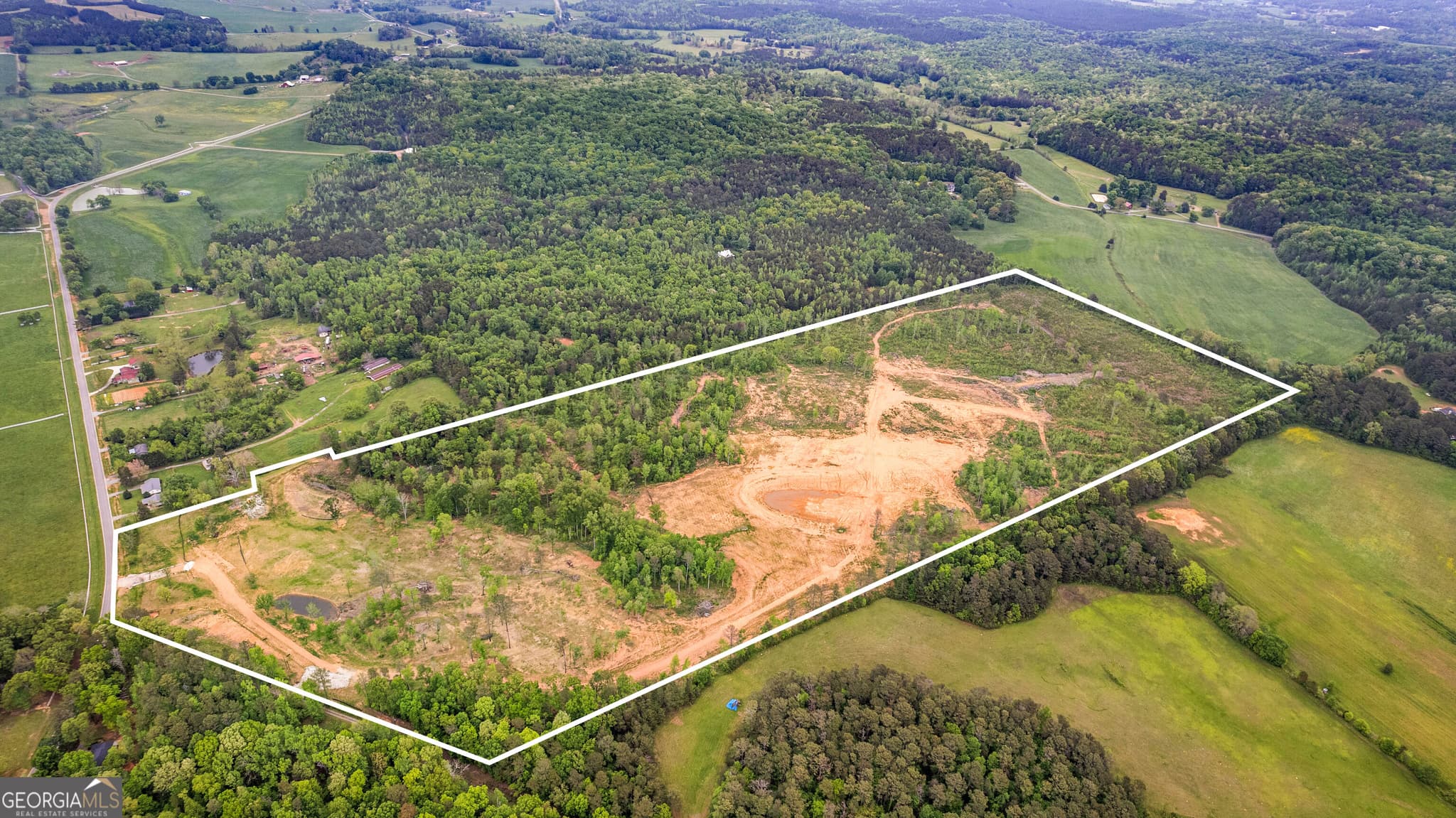 agriculture for sale at 80 Mundy Road, Rydal, GA 30171 — photo 9
