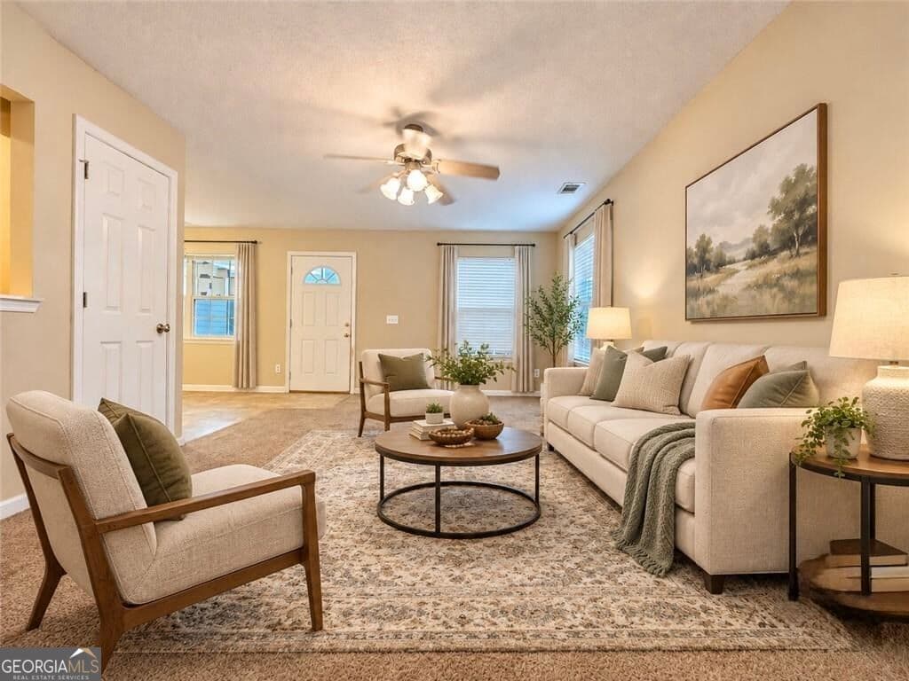 3 bedroom, 2 bathroom, 1,215 sq ft single family residence for sale at 214 Archer Road, Guyton, GA 31312 — photo 6