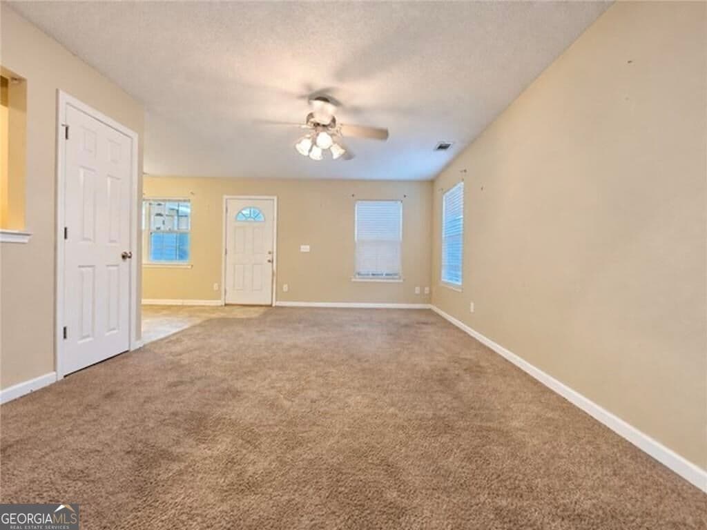 3 bedroom, 2 bathroom, 1,215 sq ft single family residence for sale at 214 Archer Road, Guyton, GA 31312 — photo 7
