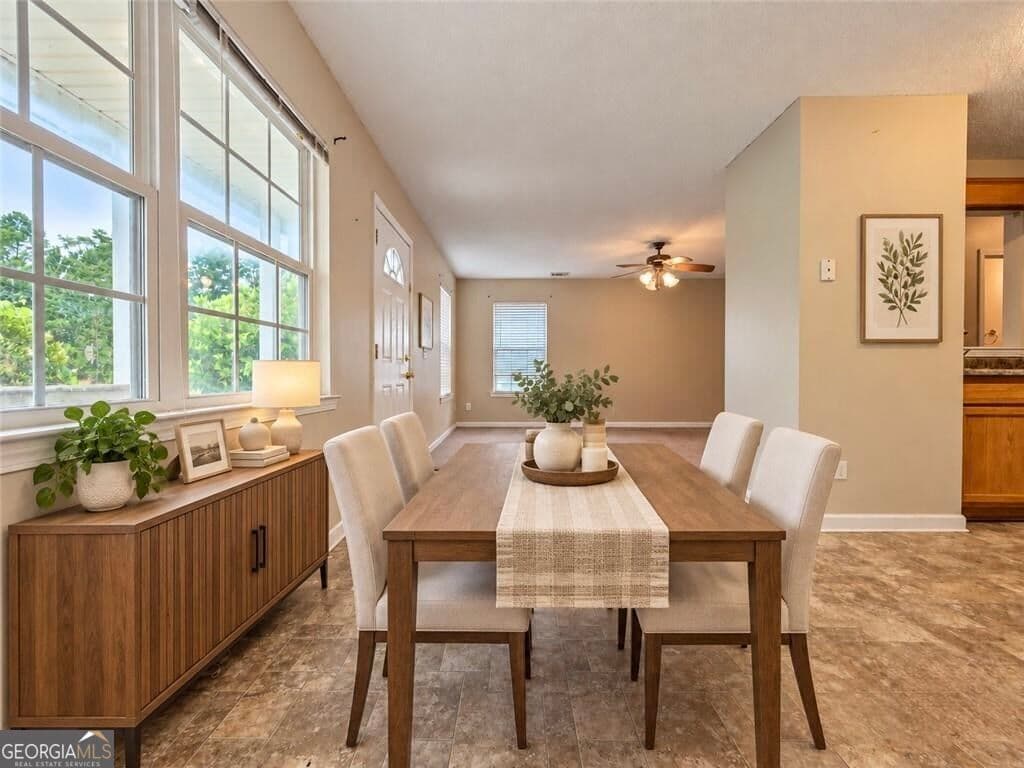 3 bedroom, 2 bathroom, 1,215 sq ft single family residence for sale at 214 Archer Road, Guyton, GA 31312 — photo 9