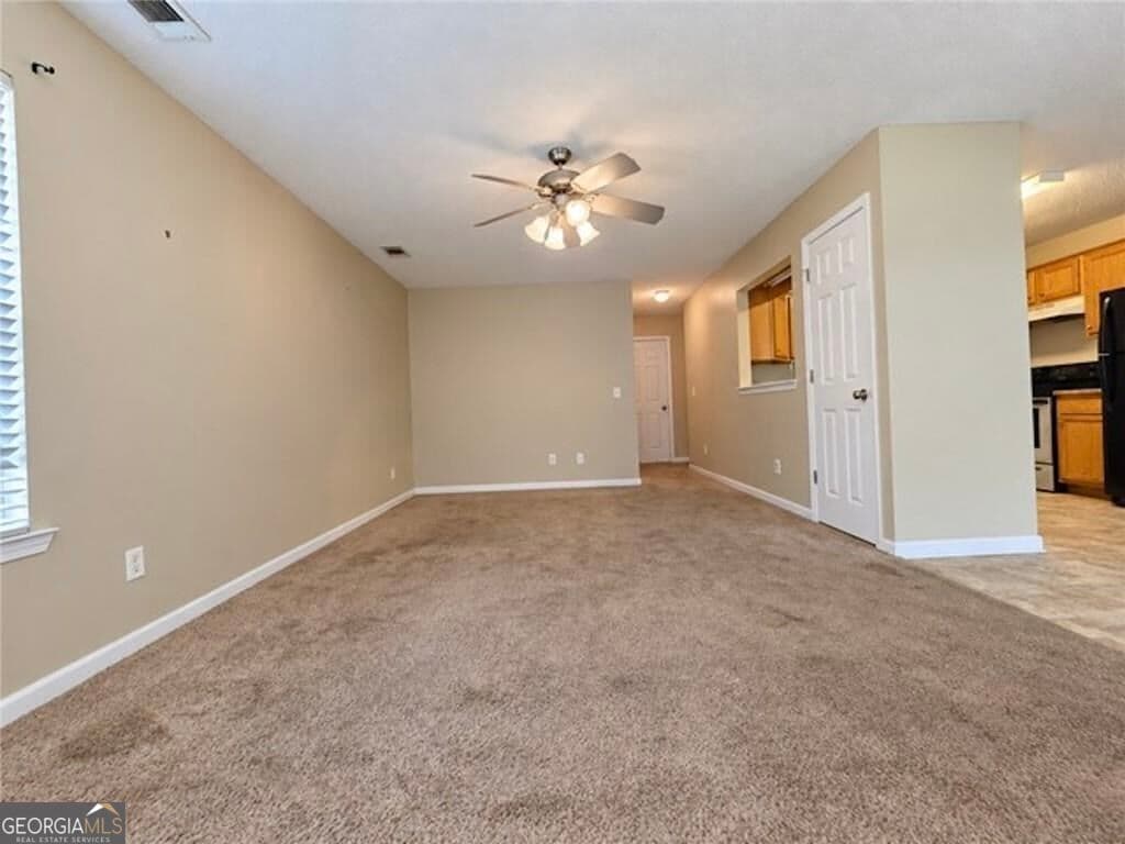 3 bedroom, 2 bathroom, 1,215 sq ft single family residence for sale at 214 Archer Road, Guyton, GA 31312 — photo 10