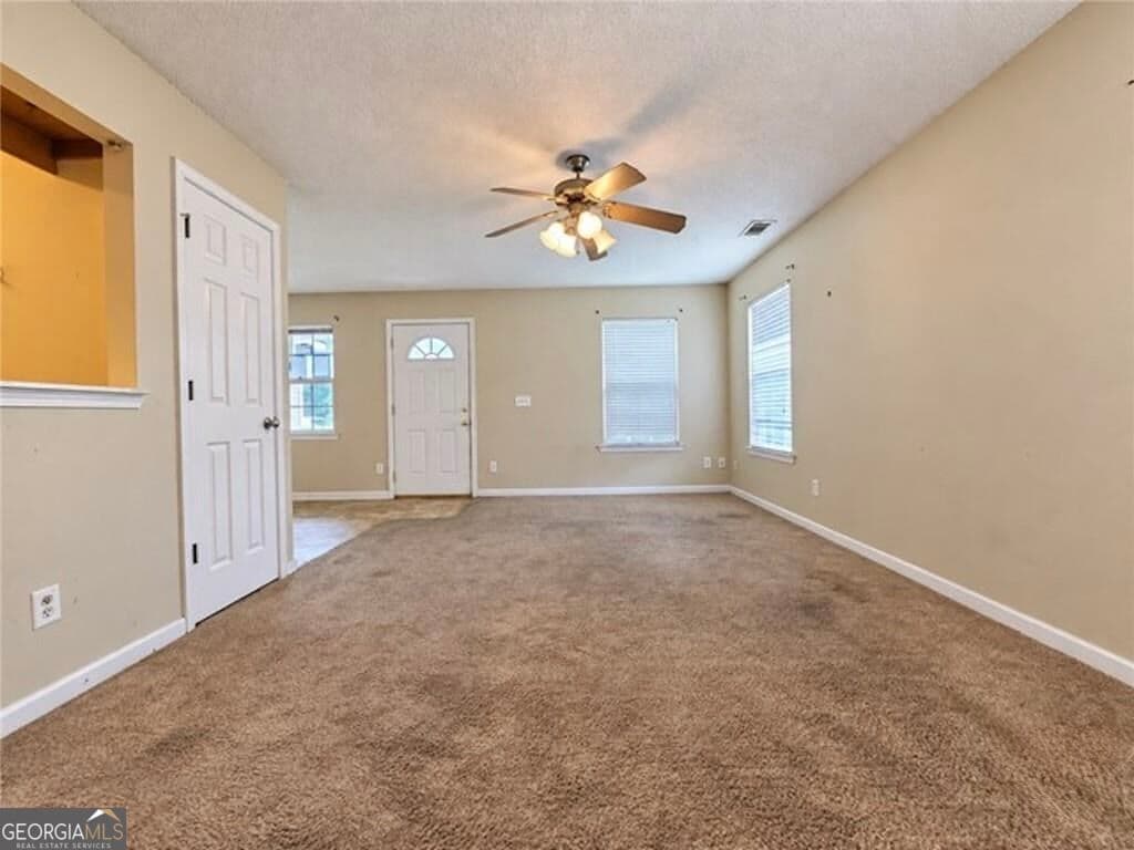 3 bedroom, 2 bathroom, 1,215 sq ft single family residence for sale at 214 Archer Road, Guyton, GA 31312 — photo 8