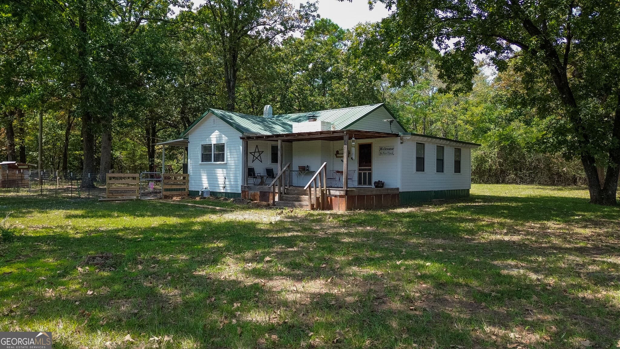 agriculture sold at 4570 Spanns Mill Road, Preston, GA 31824