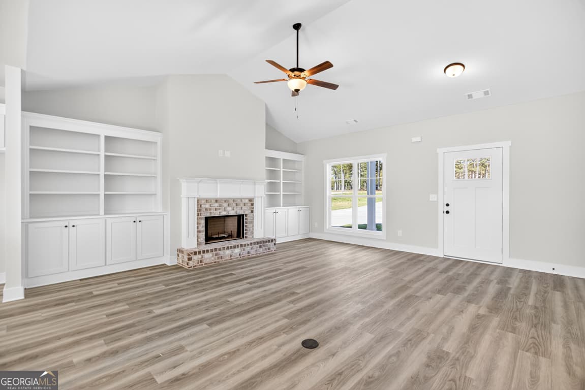 4 bedroom, 3 bathroom, 2,150 sq ft single family residence under contract at 2597 Bethany Bowersville Road 6, Canon, GA 30520 — photo 7