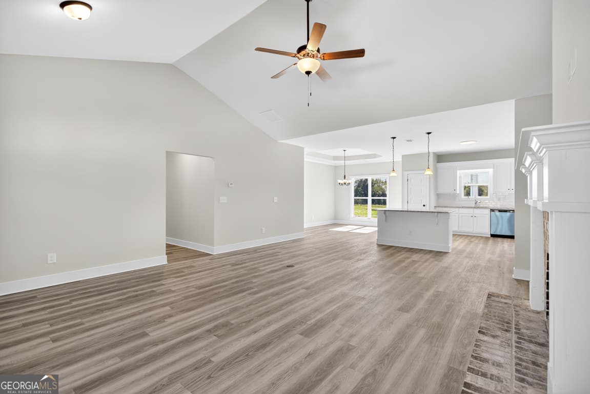 4 bedroom, 3 bathroom, 2,150 sq ft single family residence under contract at 2597 Bethany Bowersville Road 6, Canon, GA 30520 — photo 5