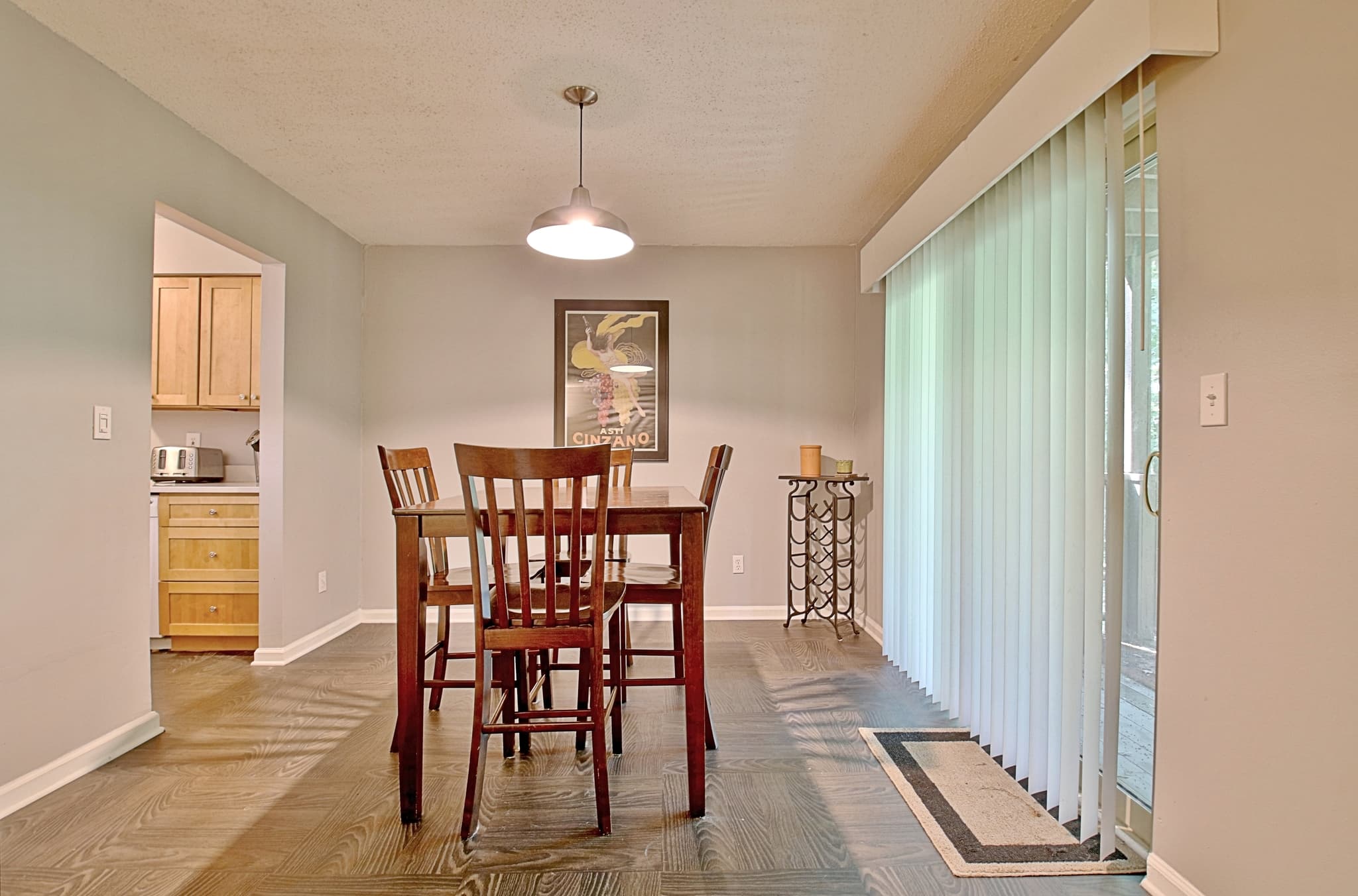 3 bedroom, 2.5 bathroom, 1,851 sq ft condominium for rent at 85 Cobblestone Creek, Peachtree City, GA 30269 for $2,750 a month — photo 5