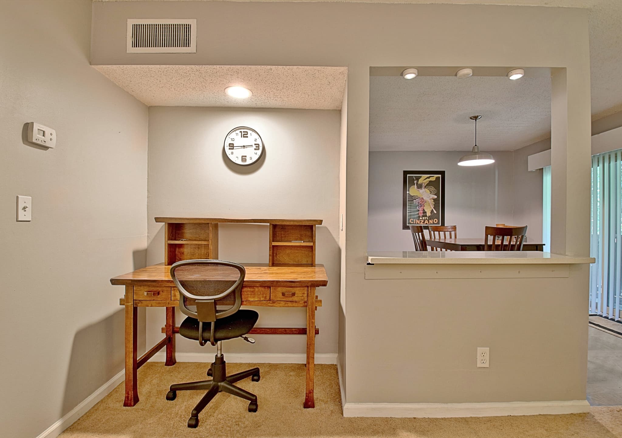 3 bedroom, 2.5 bathroom, 1,851 sq ft condominium for rent at 85 Cobblestone Creek, Peachtree City, GA 30269 for $2,750 a month — photo 9