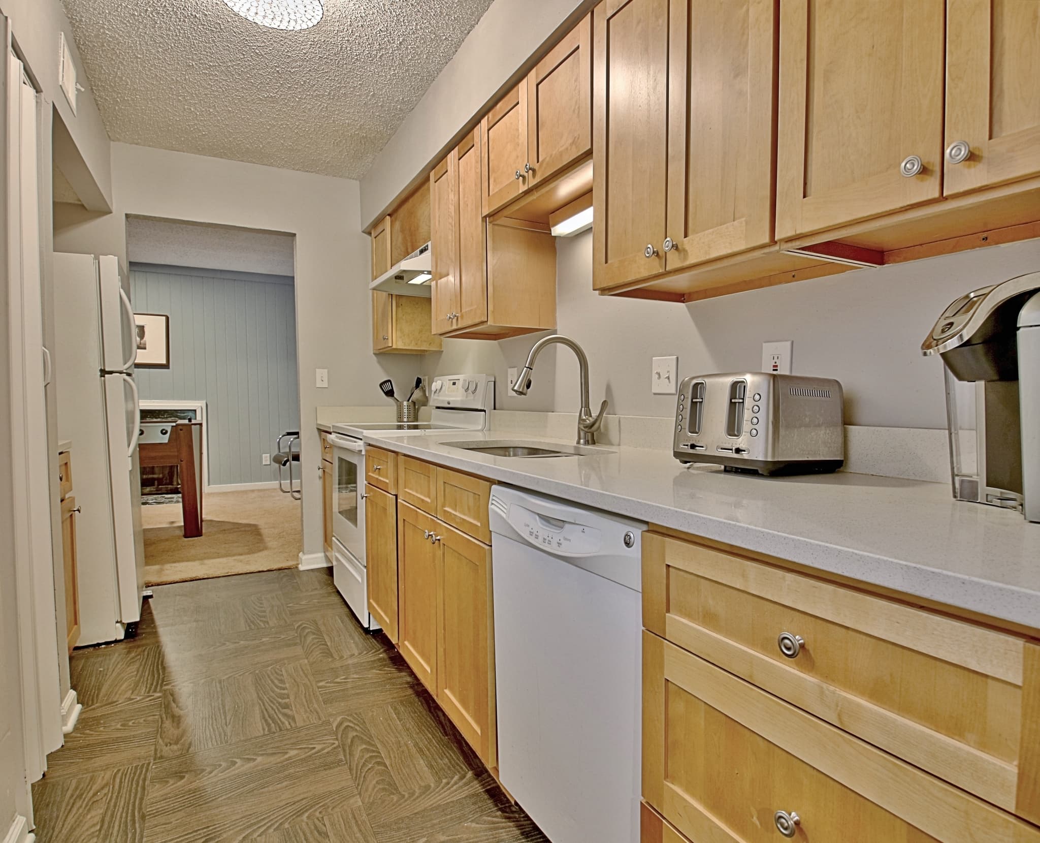 3 bedroom, 2.5 bathroom, 1,851 sq ft condominium for rent at 85 Cobblestone Creek, Peachtree City, GA 30269 for $2,750 a month — photo 4