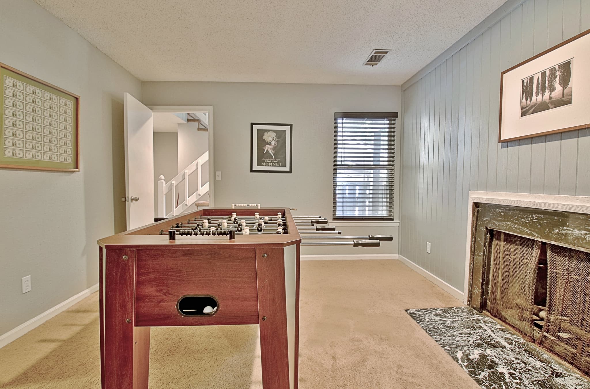 3 bedroom, 2.5 bathroom, 1,851 sq ft condominium for rent at 85 Cobblestone Creek, Peachtree City, GA 30269 for $2,750 a month — photo 8