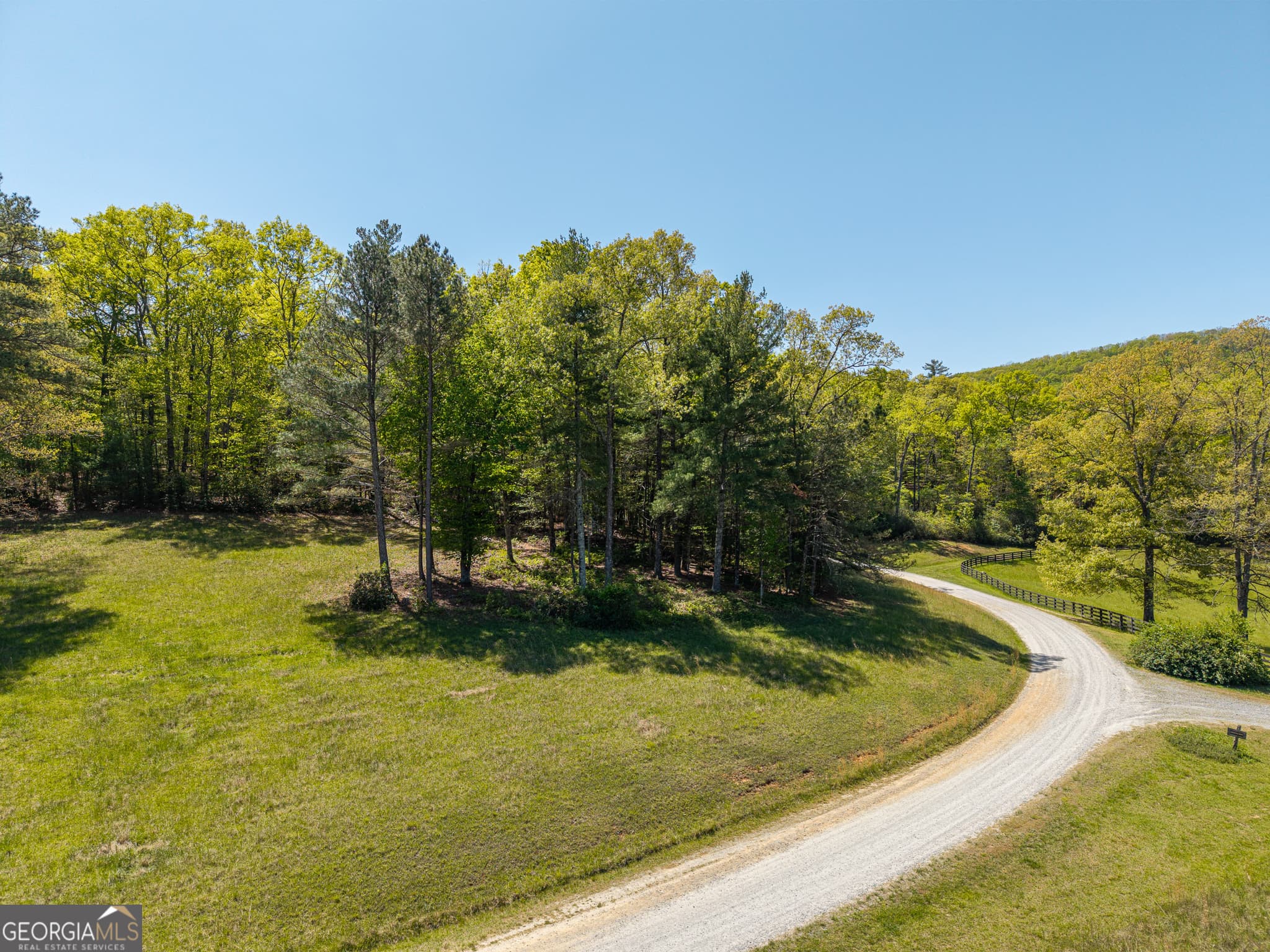residential lot for sale at LOT 3 Spring Camp Road, Ellijay, GA 30536 — photo 2