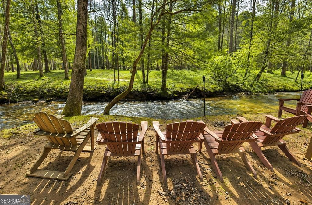 residential lot for sale at LOT 3 Spring Camp Road, Ellijay, GA 30536 — photo 5