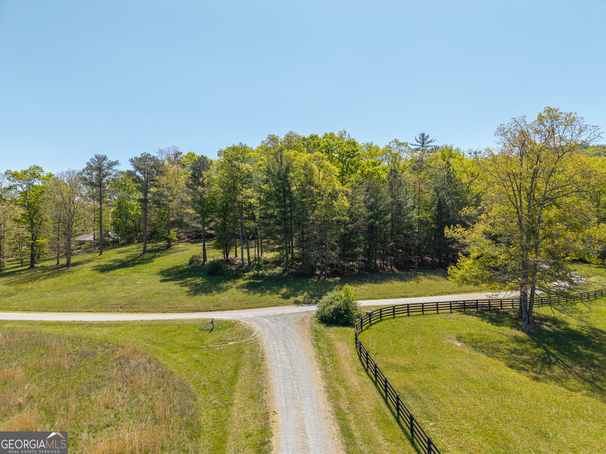 residential lot for sale at LOT 3 Spring Camp Road, Ellijay, GA 30536 — photo 9