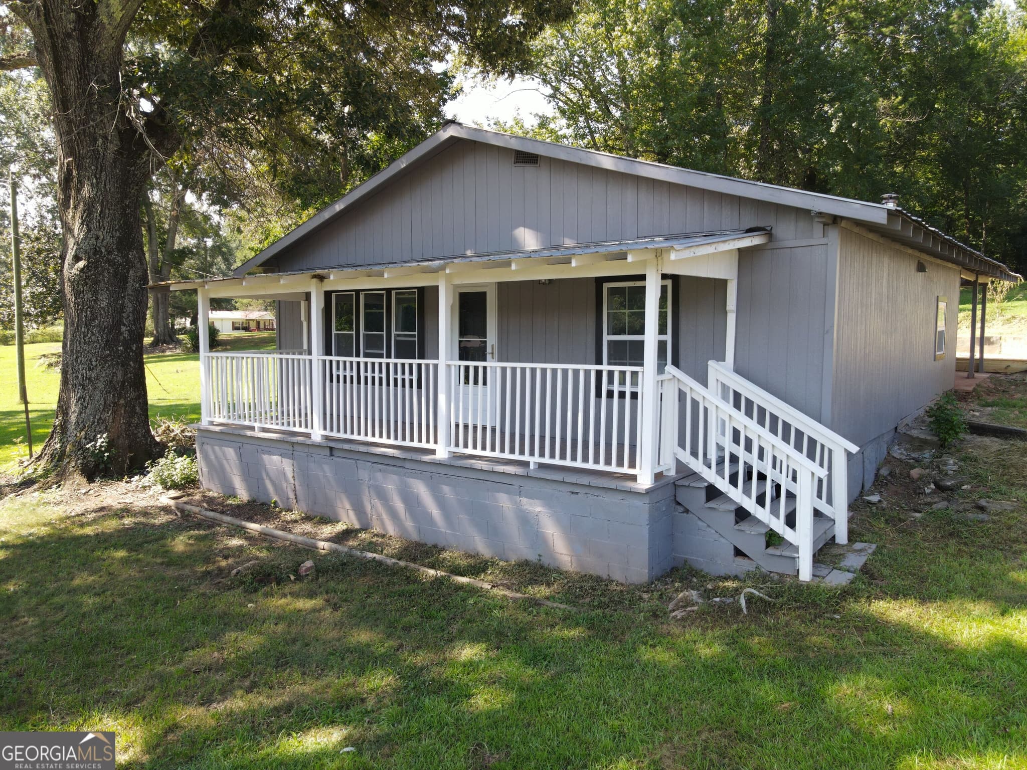 3 bedroom, 2 bathroom, 1,209 sq ft single family residence for rent at 286 Hines Road, Hogansville, GA 30230 for $1,400 a month — photo 1 of 1