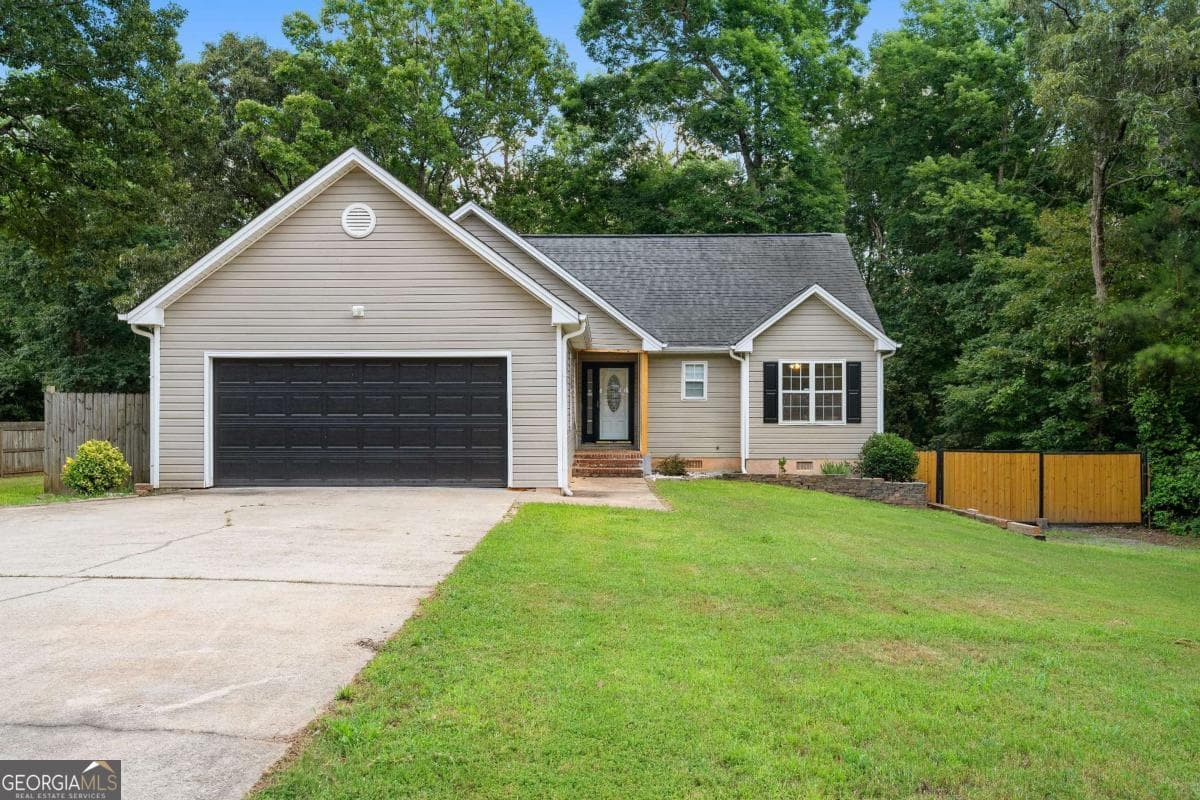 3 bedroom, 2 bathroom single family residence for rent at 141 Poplar Way, Winder, GA 30680 for $2,200 a month — photo 1 of 1