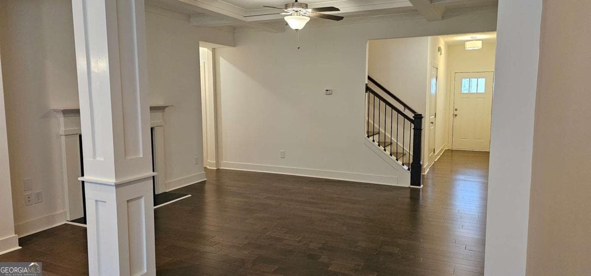 3 bedroom, 2.5 bathroom, 1,818 sq ft townhouse for rent at 263 Auburn Valley Way, Auburn, GA 30011 for $2,000 a month — photo 6