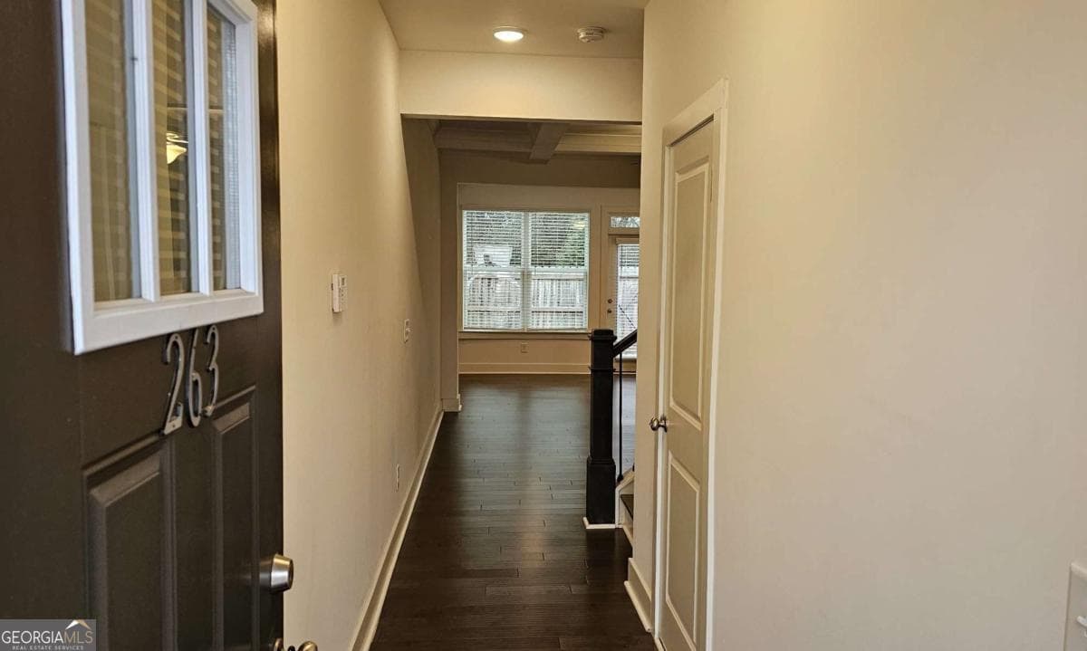 3 bedroom, 2.5 bathroom, 1,818 sq ft townhouse for rent at 263 Auburn Valley Way, Auburn, GA 30011 for $2,000 a month — photo 3