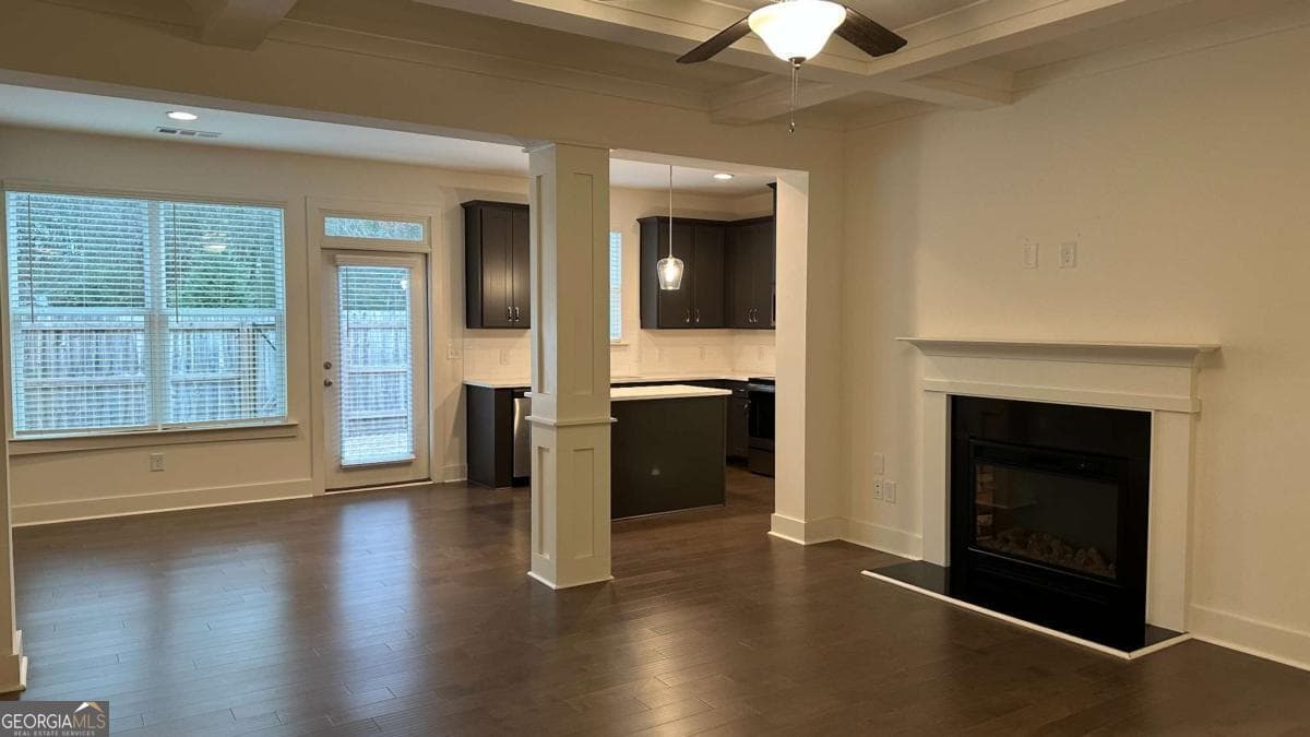 3 bedroom, 2.5 bathroom, 1,818 sq ft townhouse for rent at 263 Auburn Valley Way, Auburn, GA 30011 for $2,000 a month — photo 5