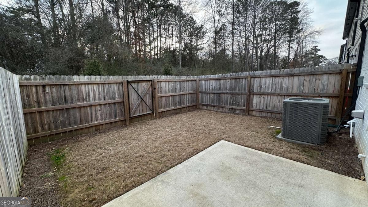 3 bedroom, 2.5 bathroom, 1,818 sq ft townhouse for rent at 263 Auburn Valley Way, Auburn, GA 30011 for $2,000 a month — photo 10