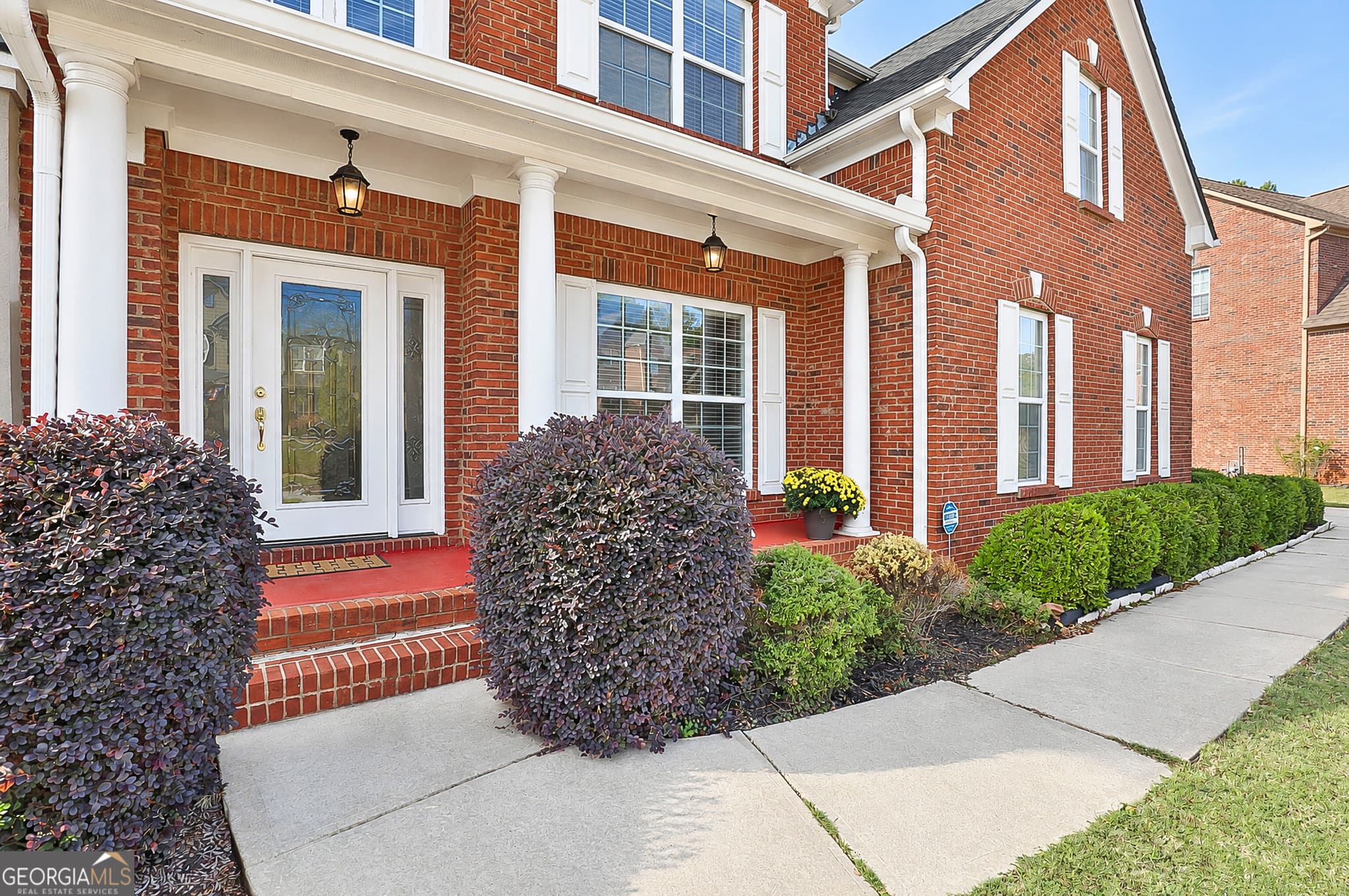 5 bedroom, 4 bathroom, 3,661 sq ft single family residence for sale at 15 Stonebridge Boulevard, Newnan, GA 30265 — photo 6