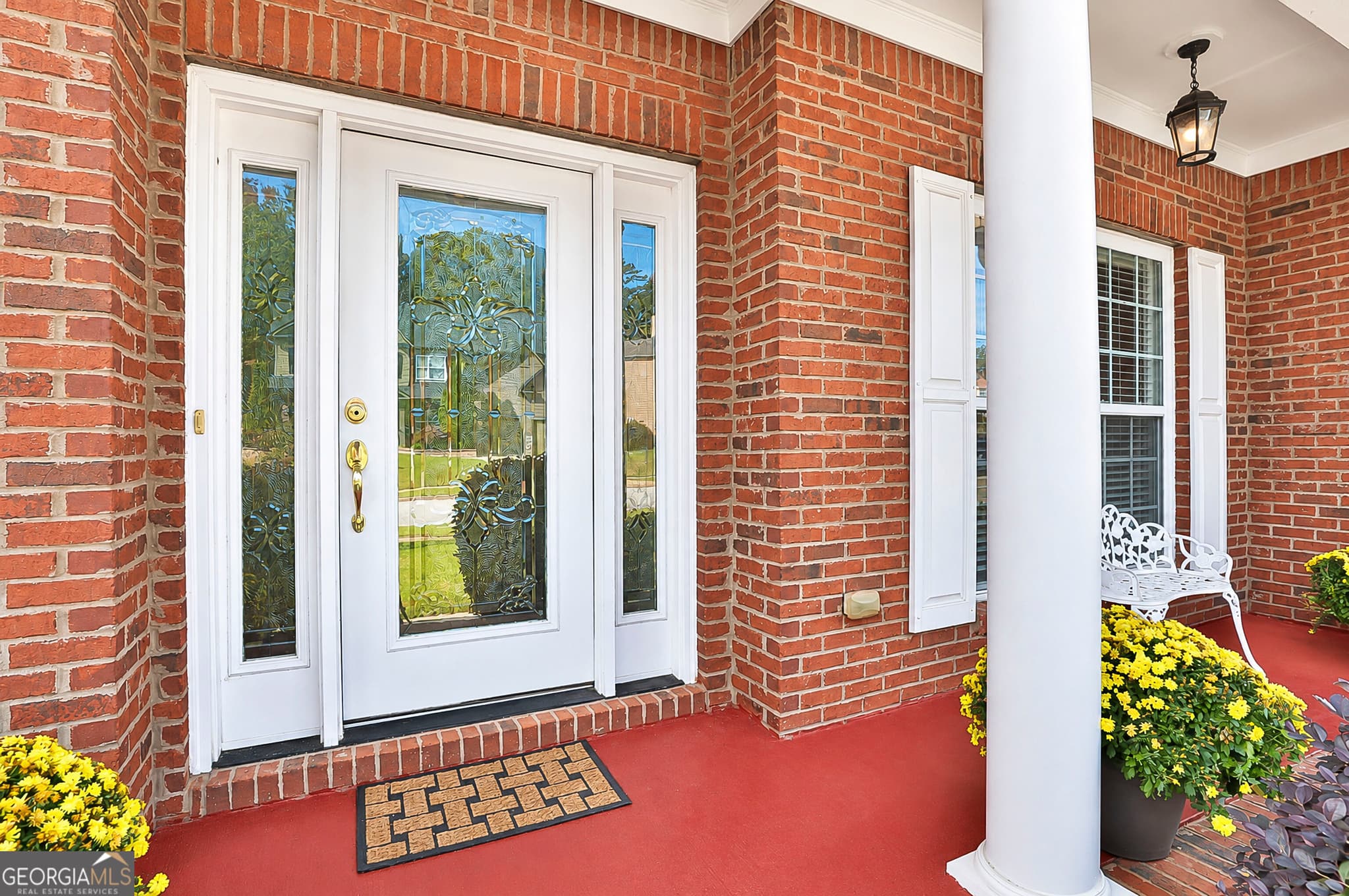 5 bedroom, 4 bathroom, 3,661 sq ft single family residence for sale at 15 Stonebridge Boulevard, Newnan, GA 30265 — photo 7