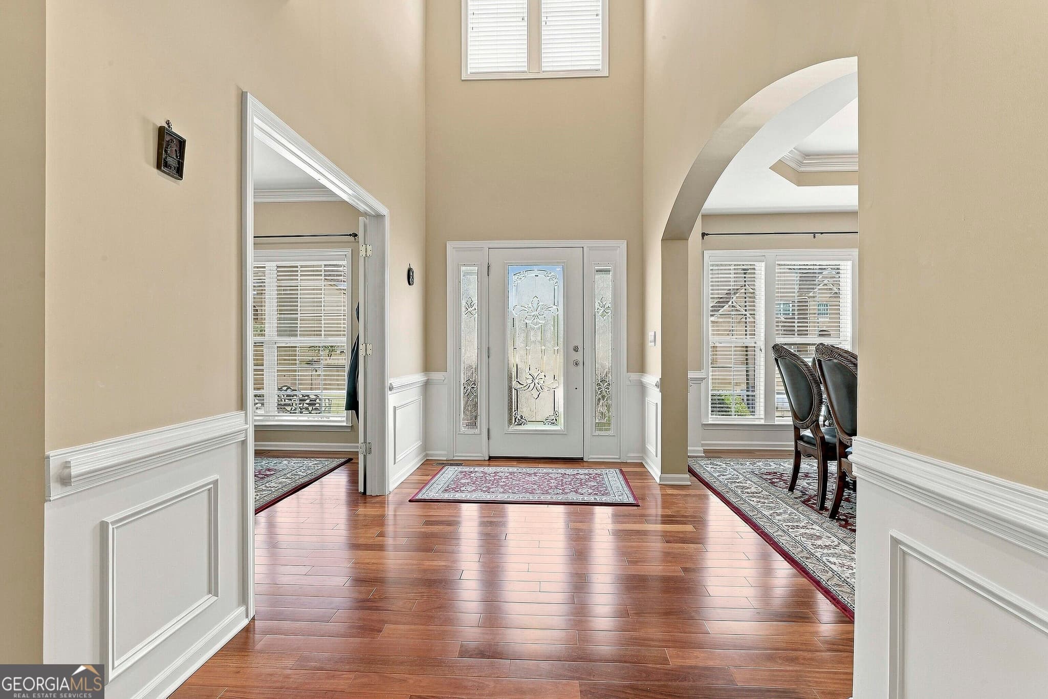 5 bedroom, 4 bathroom, 3,661 sq ft single family residence for sale at 15 Stonebridge Boulevard, Newnan, GA 30265 — photo 9