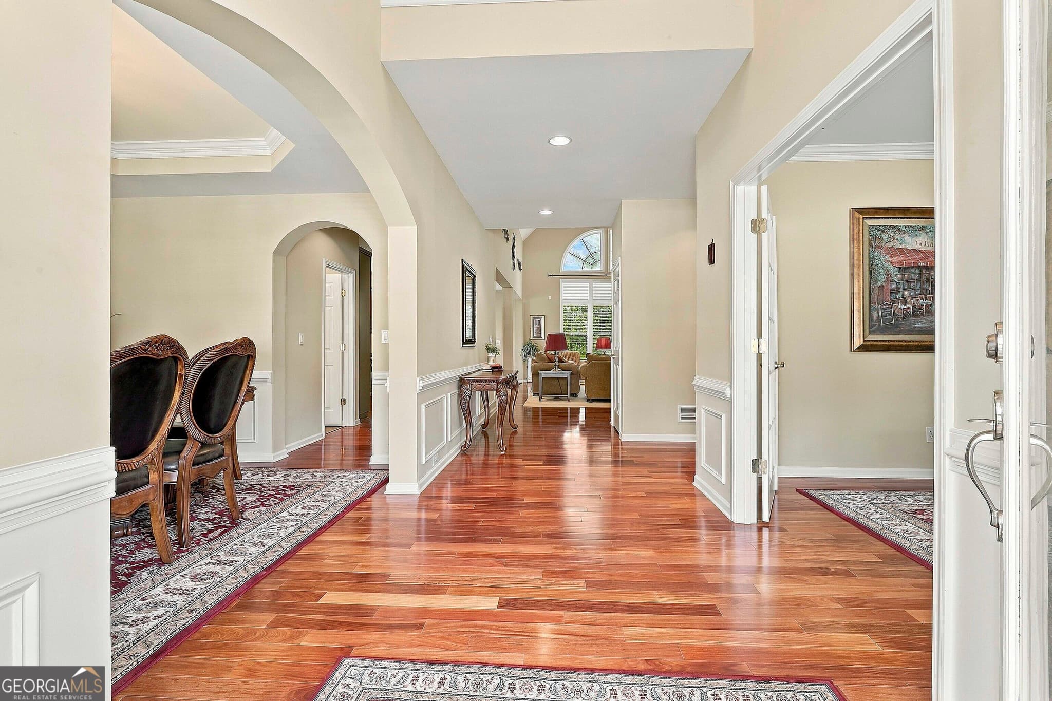 5 bedroom, 4 bathroom, 3,661 sq ft single family residence for sale at 15 Stonebridge Boulevard, Newnan, GA 30265 — photo 8