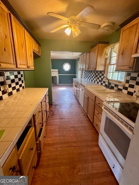 4 bedroom, 2 bathroom, 2,016 sq ft single family residence for sale at 551 Bradford Road, Clayton, GA 30525 — photo 6