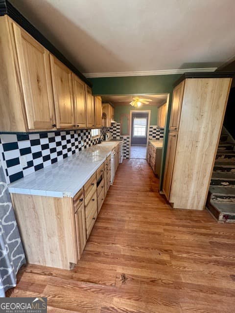 4 bedroom, 2 bathroom, 2,016 sq ft single family residence for sale at 551 Bradford Road, Clayton, GA 30525 — photo 5