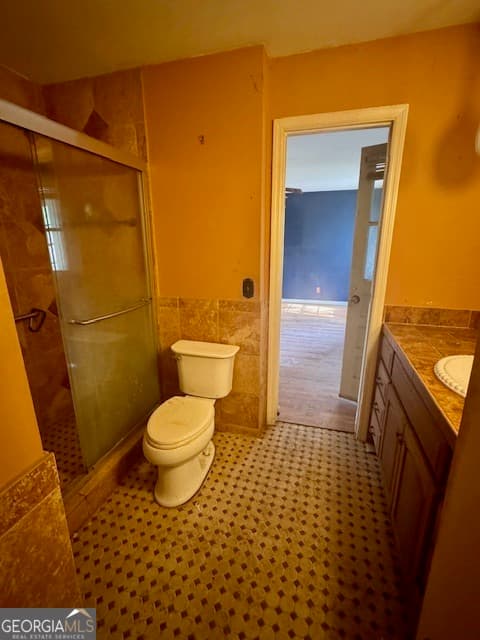 4 bedroom, 2 bathroom, 2,016 sq ft single family residence for sale at 551 Bradford Road, Clayton, GA 30525 — photo 9