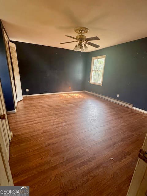 4 bedroom, 2 bathroom, 2,016 sq ft single family residence for sale at 551 Bradford Road, Clayton, GA 30525 — photo 10