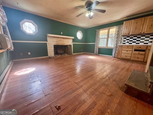 4 bedroom, 2 bathroom, 2,016 sq ft single family residence for sale at 551 Bradford Road, Clayton, GA 30525 — photo 4