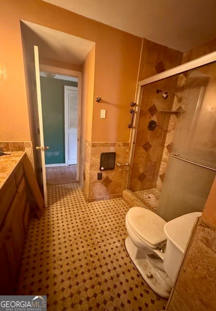 4 bedroom, 2 bathroom, 2,016 sq ft single family residence for sale at 551 Bradford Road, Clayton, GA 30525 — photo 8
