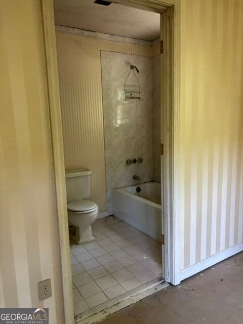 2 bedroom, 2 bathroom, 2,392 sq ft single family residence for sale at 268 Atlanta Avenue, Menlo, GA 30731 — photo 7