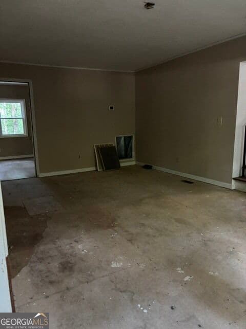 2 bedroom, 2 bathroom, 2,392 sq ft single family residence for sale at 268 Atlanta Avenue, Menlo, GA 30731 — photo 3