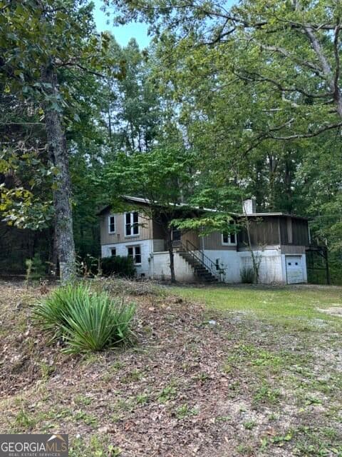 2 bedroom, 2 bathroom, 2,392 sq ft single family residence for sale at 268 Atlanta Avenue, Menlo, GA 30731 — photo 1 of 15